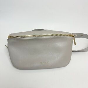 Matt & Nat Vie Vegan Belt Bag